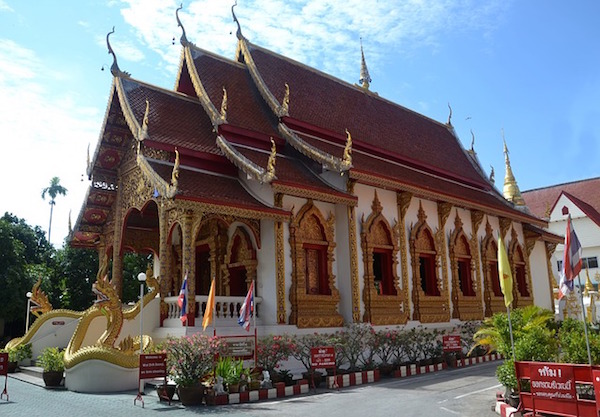 another temple