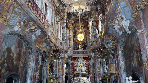asamkirche