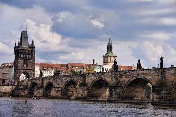 charles bridge