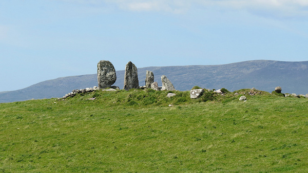 eightercua stones