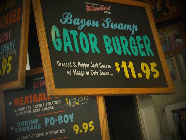 gatorburger