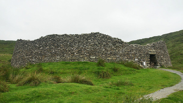 staigue fort